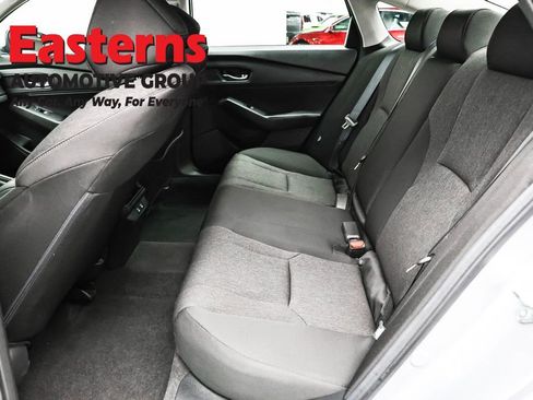 Used 2025 Honda Accord LX image 19