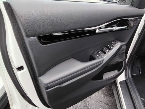Used 2024 Kia Seltos S AWD/4WD image 10