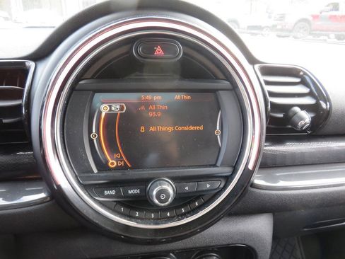 Used 2017 MINI Cooper Clubman ALL4 AWD/4WD image 19