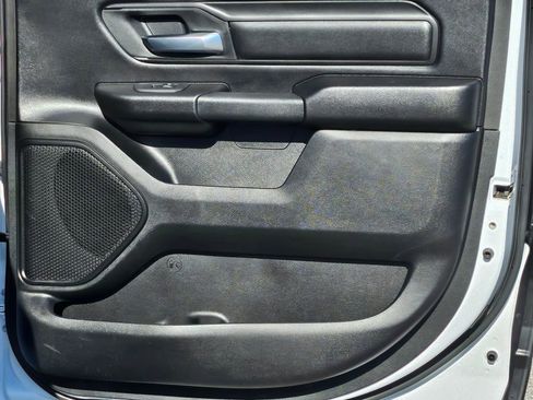 Used 2025 RAM 1500 Tradesman w/ Night Edition image 31