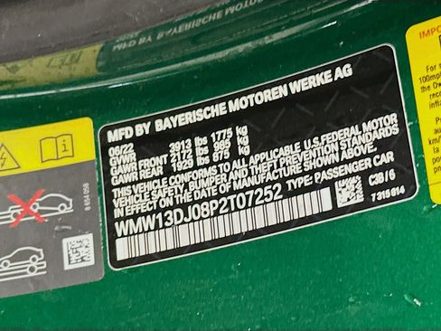 Used 2023 MINI Cooper SE image 12