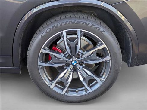 Used 2022 BMW X3 M40i image 24