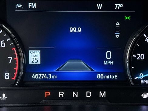 Used 2023 Ford Explorer Timberline AWD/4WD image 35