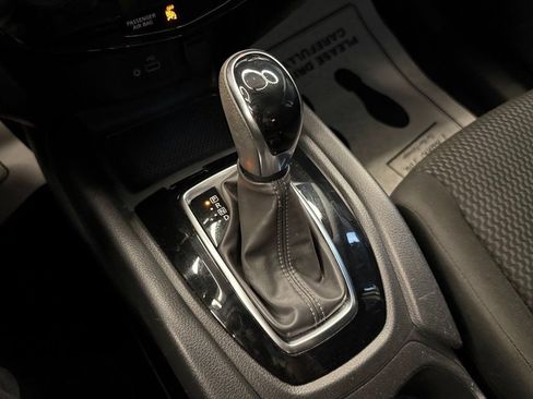 Used 2019 Nissan Rogue Sport S w/ Appearance Package image 11