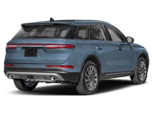 Used 2023 Lincoln Corsair Reserve FWD image 24