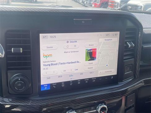 New 2025 Ford F250 Lariat w/ Lariat Ultimate Package image 21