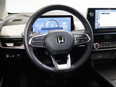 Used 2025 Honda Prologue Touring image 12
