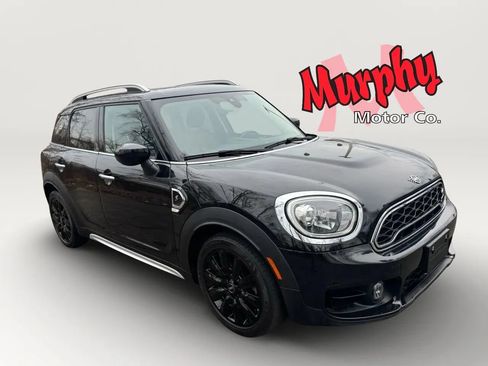 Used 2020 MINI Cooper Countryman S FWD image 11