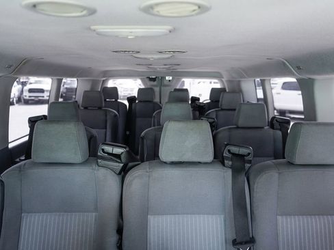 Used 2019 Ford Transit 350 XLT image 16