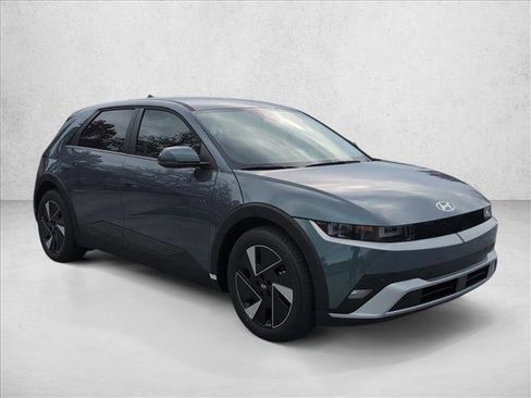 New 2026 Hyundai Ioniq 5 SE image 7