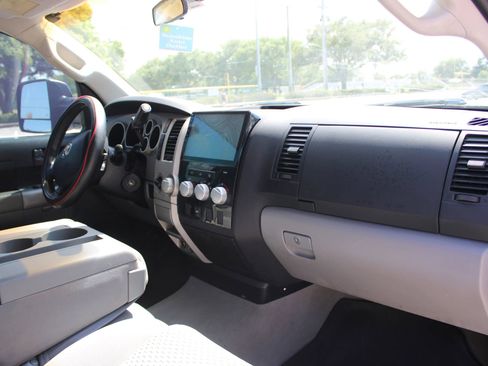Used 2007 Toyota Tundra SR5 AWD/4WD image 24