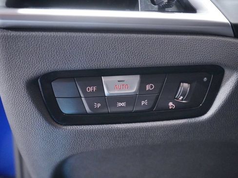 Used 2026 BMW 430i Coupe w/ M Sport Package RWD image 19