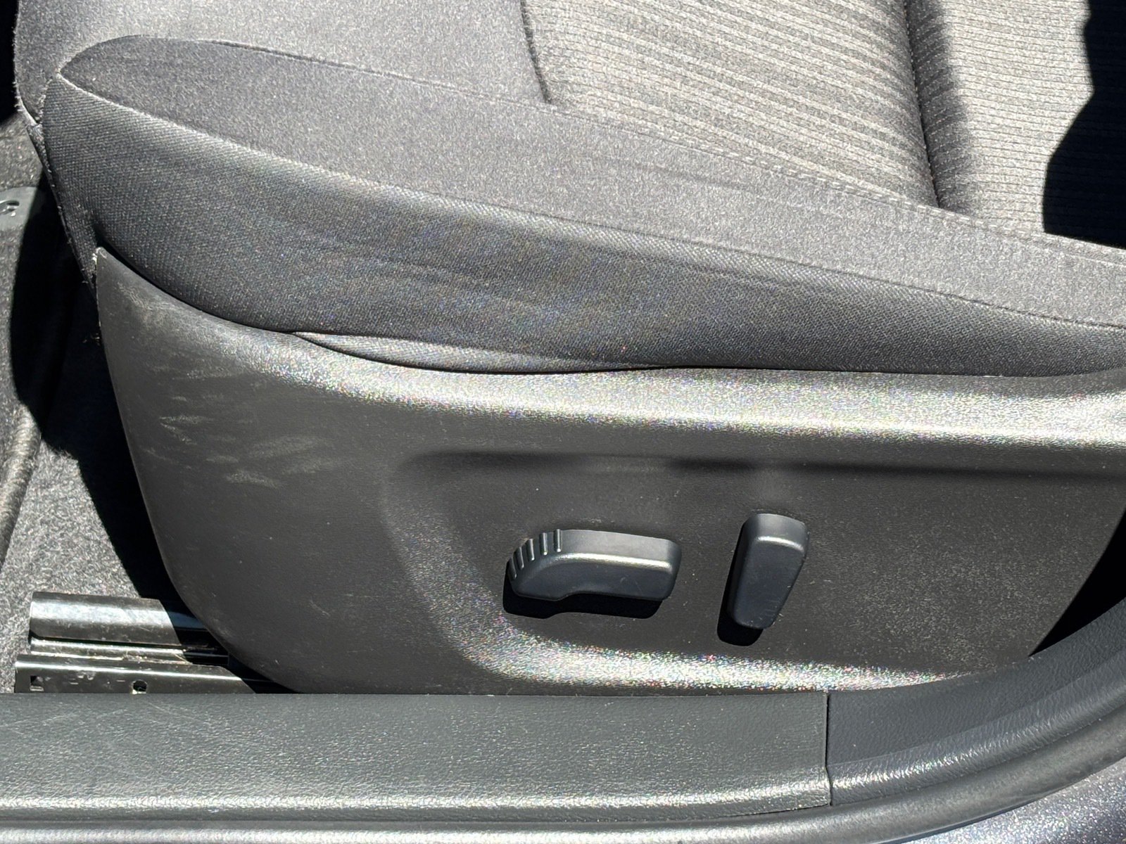 Used 2025 Nissan Altima 2.5 SV FWD image 26