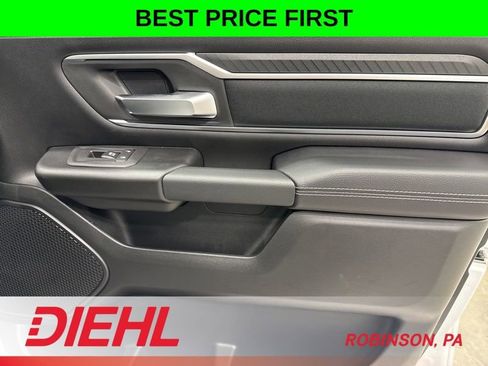 New 2026 RAM 1500 Big Horn image 15