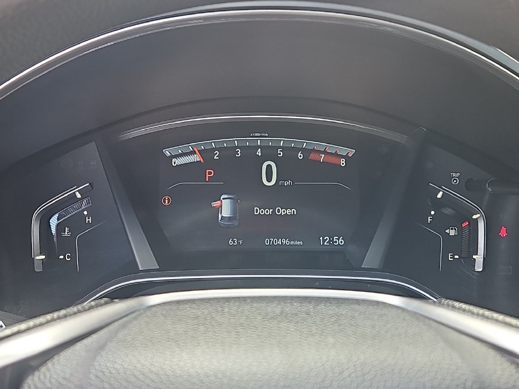 Used 2022 Honda CR-V EX image 28