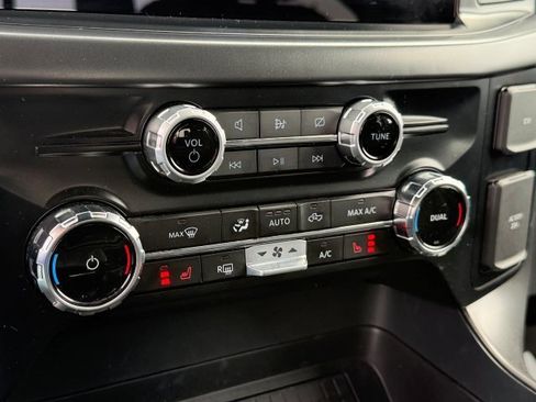 Used 2024 Ford F150 XLT w/ Equipment Group 302A MID image 29