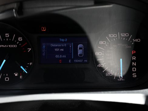 Used 2014 Ford Edge SE w/ Equipment Group 101A image 22