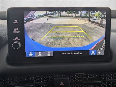 New 2026 Honda HR-V Sport image 13