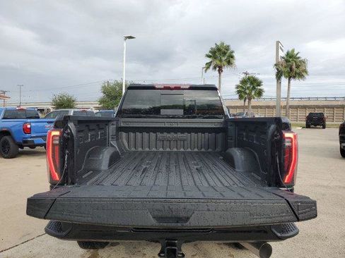 New 2026 GMC Sierra 2500 AT4 image 14