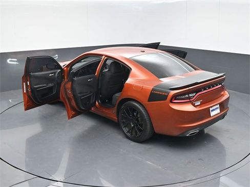 Used 2020 Dodge Charger SXT image 53