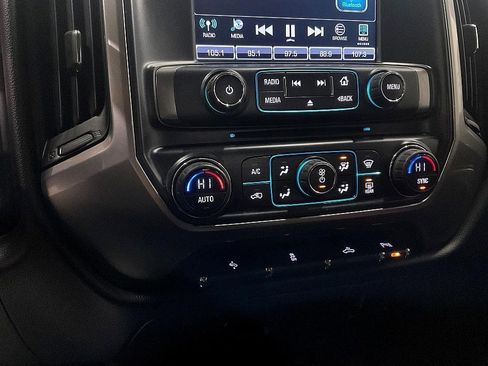 Used 2016 Chevrolet Silverado 1500 LT w/ Max Trailering Package image 20