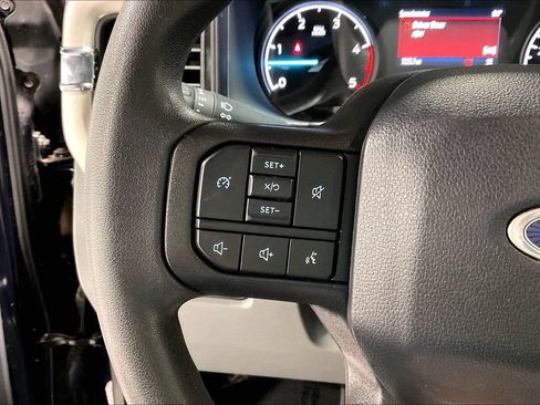 Used 2025 Ford F350 XL w/ STX Appearance Package AWD/4WD image 23