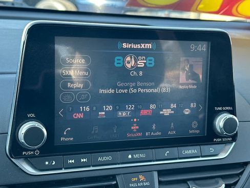 Used 2020 Nissan Altima 2.5 S FWD image 19