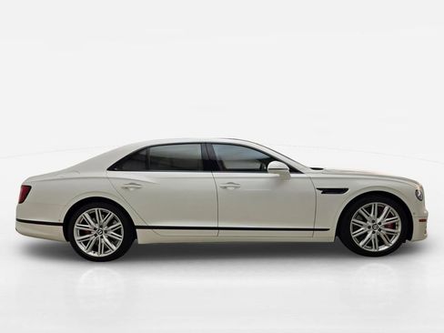 Certified 2023 Bentley Flying Spur V8 AWD/4WD image 11
