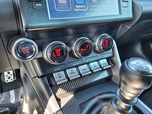 Used 2022 Subaru BRZ Limited image 25