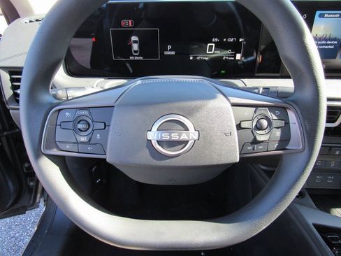 New 2026 Nissan Sentra S w/ Floor Mat Package image 17