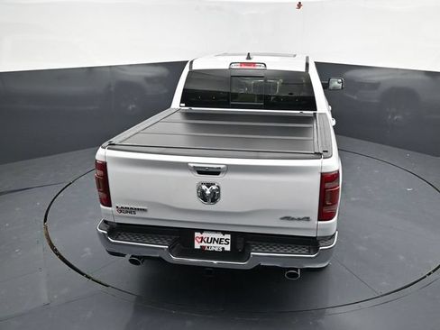 Used 2020 RAM 1500 Laramie AWD/4WD image 53