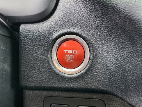 Used 2024 Toyota Tundra SR5 image 22