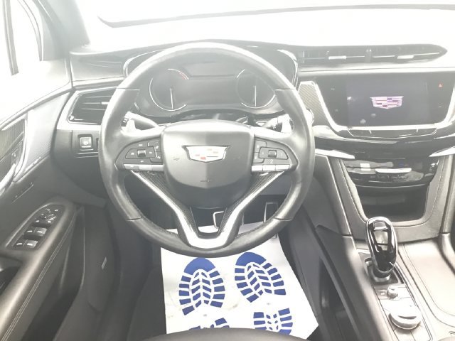 Used 2023 Cadillac XT6 Sport AWD/4WD image 19