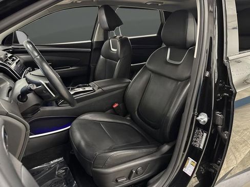 Used 2023 Hyundai Tucson Limited image 4