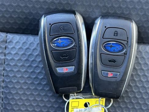 Certified 2024 Subaru Forester Wilderness image 21