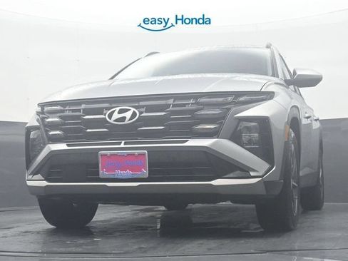 Used 2025 Hyundai Tucson SEL FWD image 29