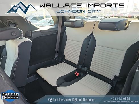 Used 2023 Land Rover Discovery HSE R-Dynamic image 33