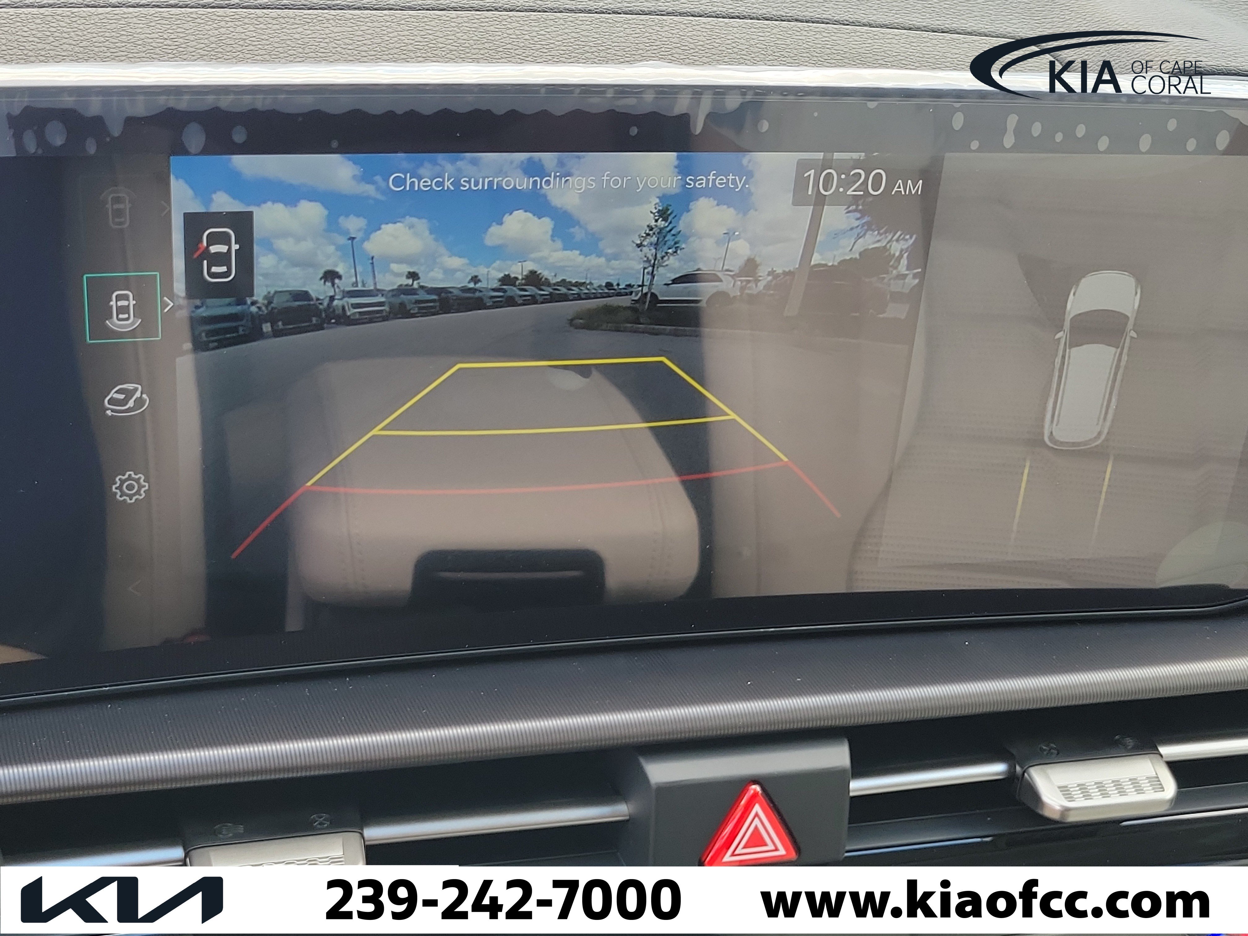 New 2027 Kia Sportage SX FWD image 29