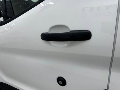 New 2026 Ford Transit 250 148 High Roof Extended image 17