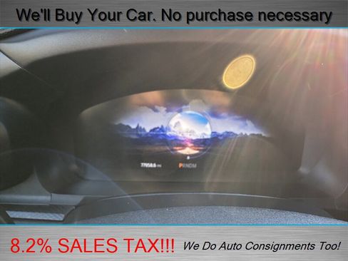 Used 2020 Ford Explorer ST w/ ST Street Pack image 38