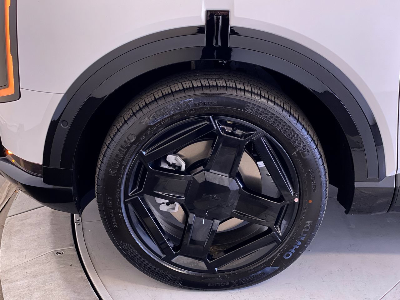 New 2027 Kia Telluride X-Line SX Prestige w/ Executive Package AWD/4WD image 12