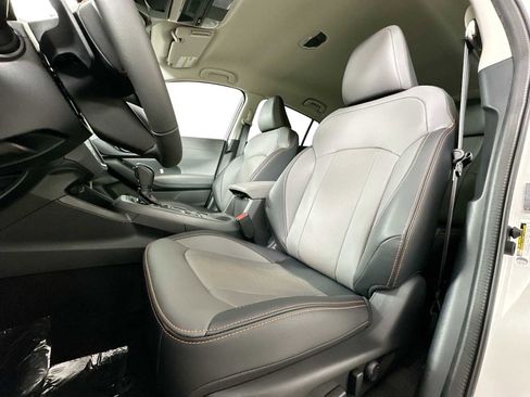 Certified 2025 Subaru Crosstrek 2.5i Limited w/ Popular Package #3A image 18