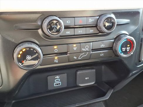New 2026 Ford F250 XL w/ STX Appearance Package image 18