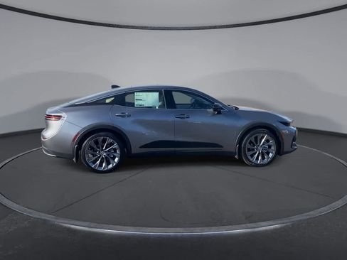 New 2026 Toyota Crown Limited w/ Advanced Technology Package image 9