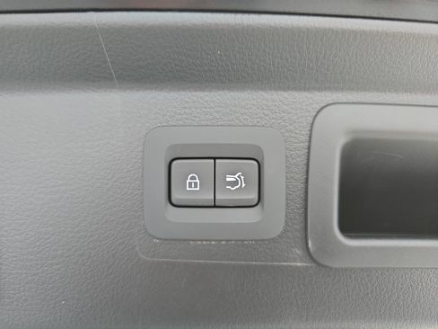 Used 2024 MAZDA CX-50 AWD 2.5 S w/ Cargo Package image 13