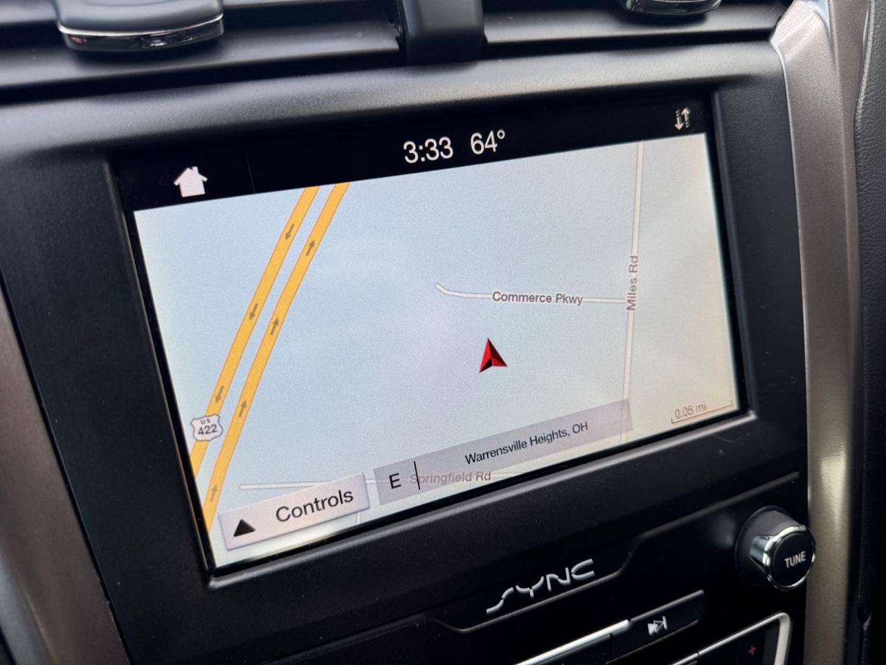Used 2019 Ford Fusion SE FWD image 19