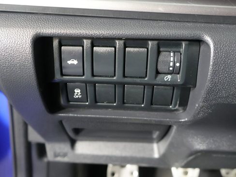 Used 2022 Subaru WRX Premium image 33