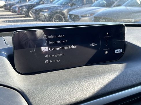 Certified 2025 MAZDA CX-50 2.5 Hybrid w/ Preferred Pkg image 20