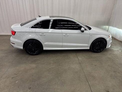 Used 2019 Audi A3 2.0T Premium Plus w/ Premium Plus Package image 30