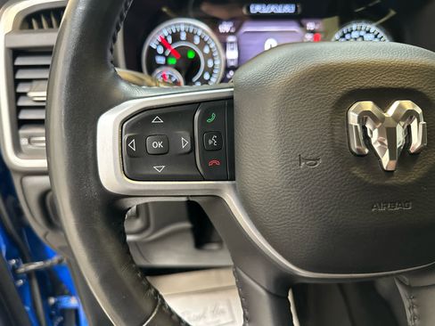 Used 2020 RAM 1500 Big Horn AWD/4WD image 21